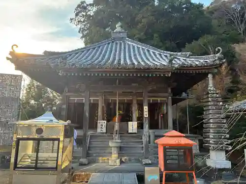 平等寺(徳島県)