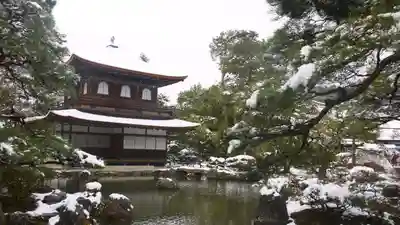 慈照寺（慈照禅寺・銀閣寺）のその他建物