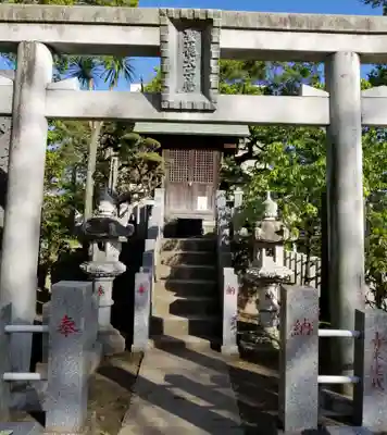 聖徳太子堂(茨城県)