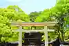 明治神宮(東京都)