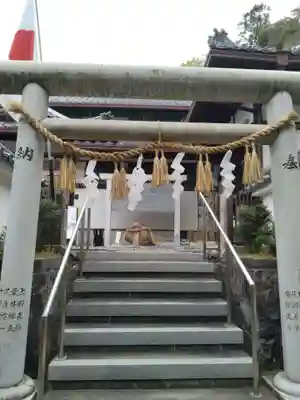 霊明神社(京都府)