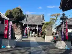 太田神社(東京都)