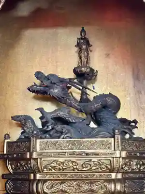 欣浄寺(京都府)