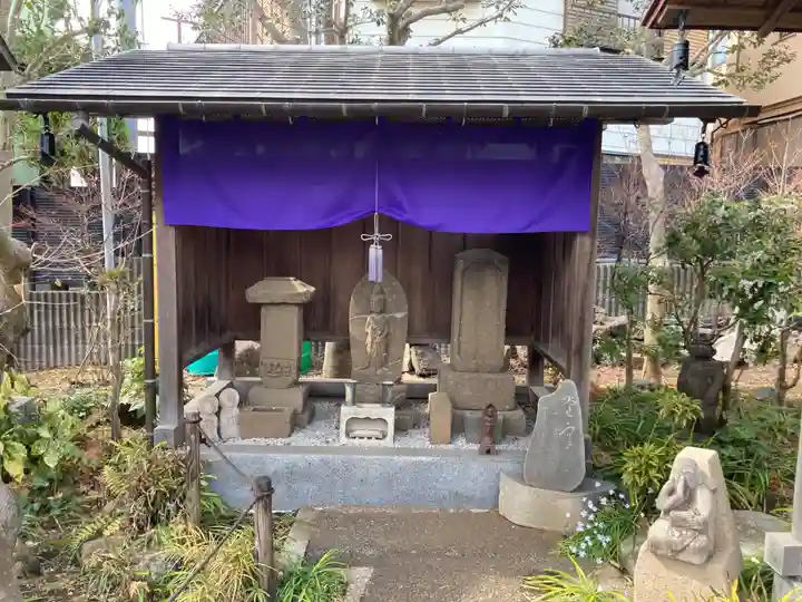 常泉寺(神奈川県)