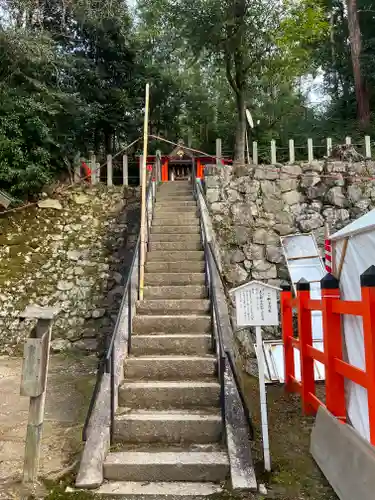 吉田神社のその他建物