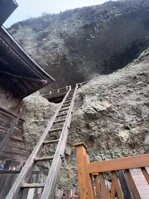 岩屋寺(愛媛県)