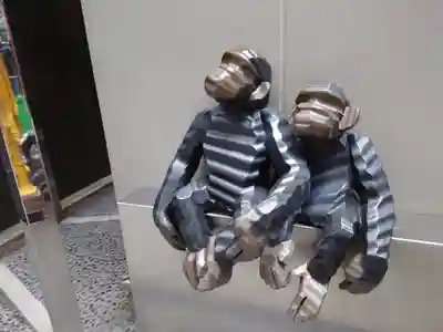 宝童稲荷神社(東京都)