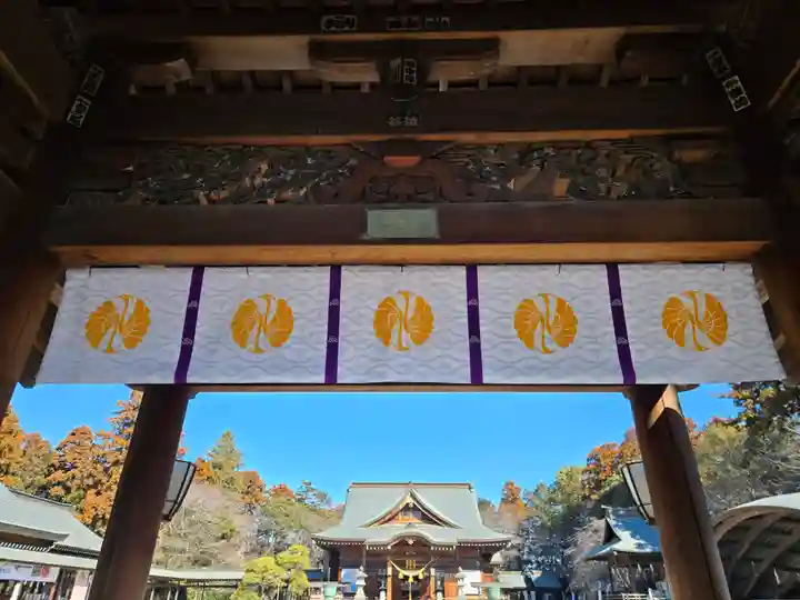 白鷺神社(栃木県)