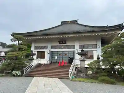 常保寺(東京都)