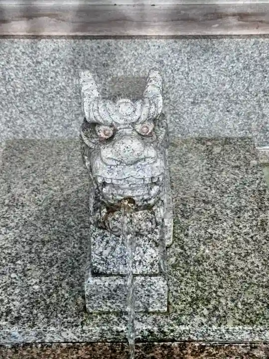 御沢神社(滋賀県)