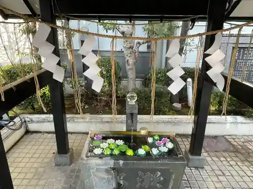 城岡神社(静岡県)