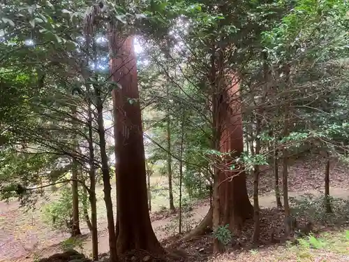 大舩神社（八百津町）(岐阜県)