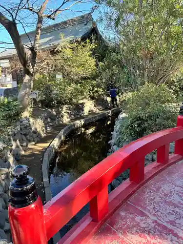 葛飾八幡宮(千葉県)