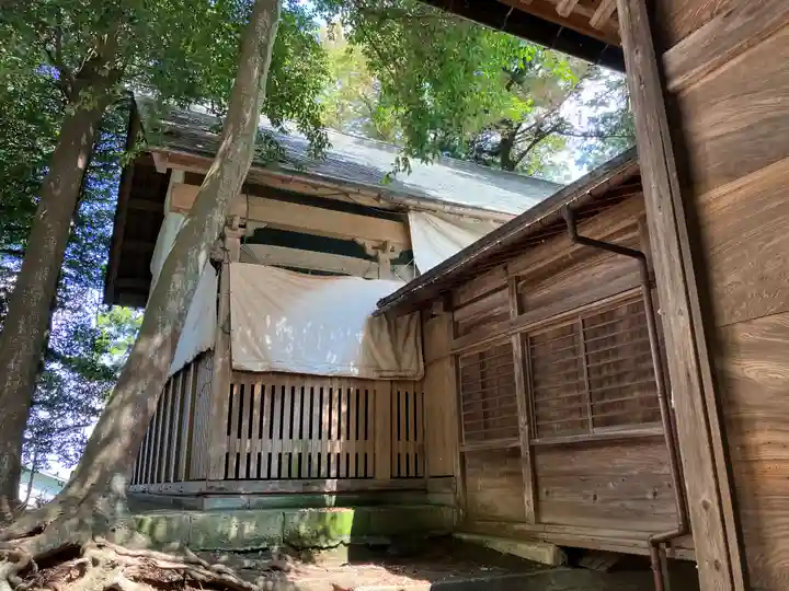 春日神社(福井県)