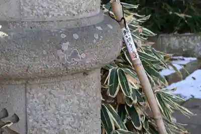 神炊館神社 ⁂奥州須賀川総鎮守⁂の体験その他