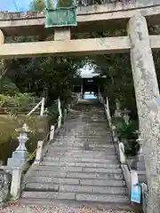 福良八幡神社(兵庫県)