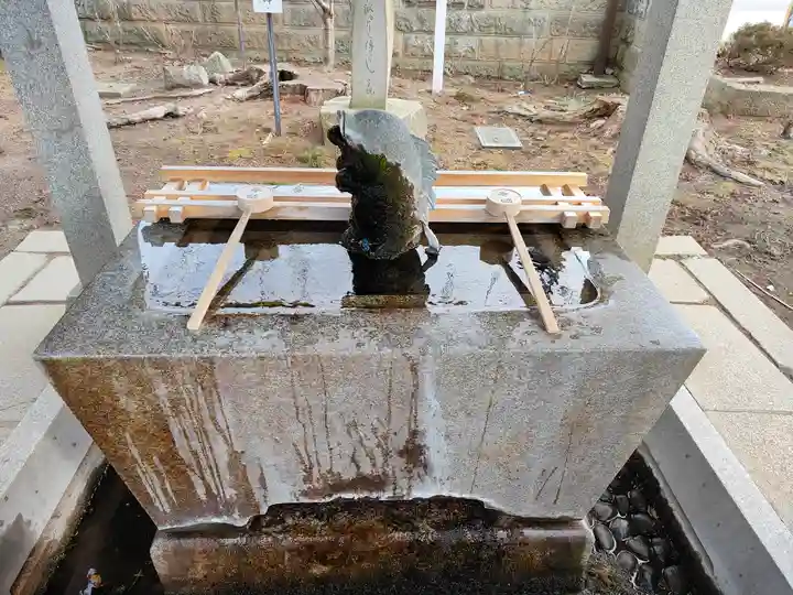 神炊館神社 ⁂奥州須賀川総鎮守⁂(福島県)