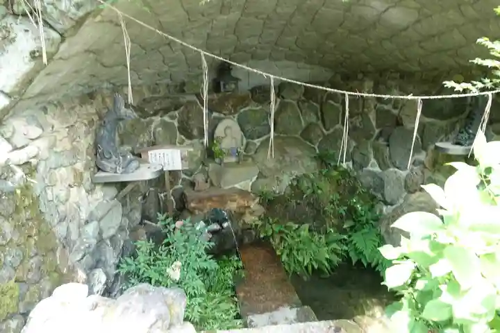 善峯寺のその他建物