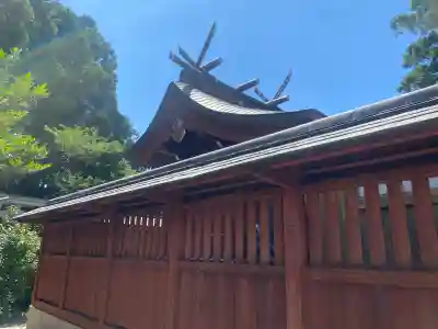 多田朝日森稲荷神社(千葉県)