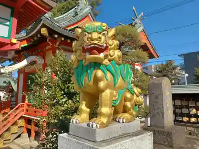 御嶽神社(埼玉県)