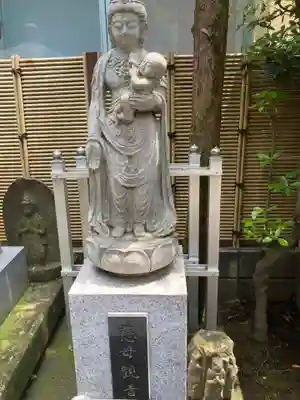 行慶寺(東京都)