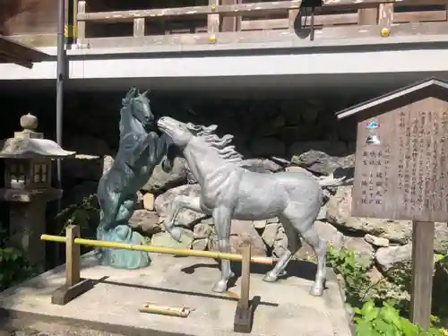 貴船神社(京都府)