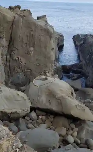 鵜戸神宮のその他建物