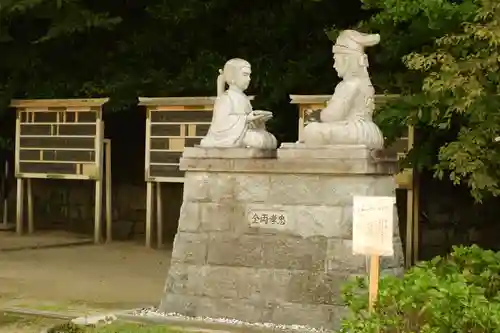 四條畷神社(大阪府)