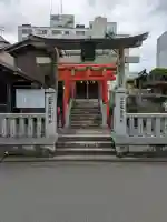 道官稲荷神社(京都府)