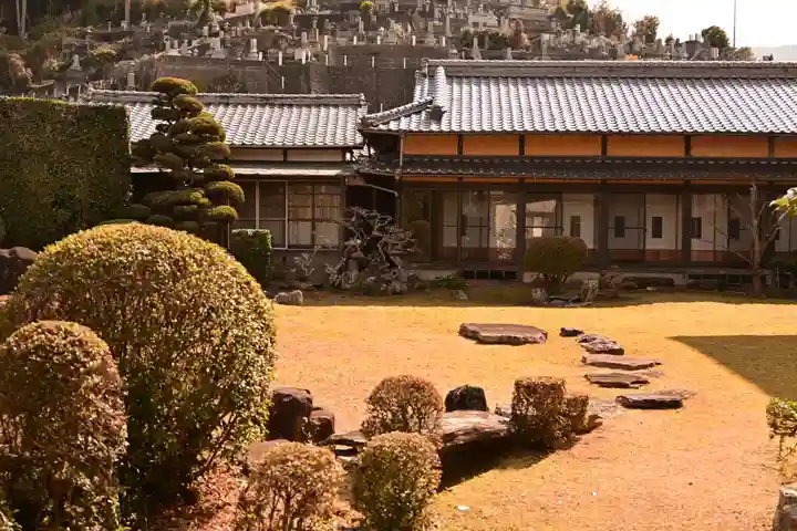 西江寺(愛媛県)