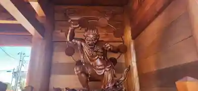 鉤取寺(宮城県)