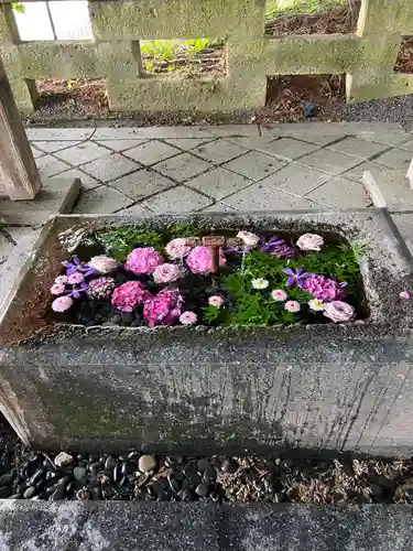 熊野大社(山形県)