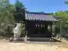 山口霊神社(愛媛県)