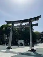 豊川閣 妙厳寺(愛知県)