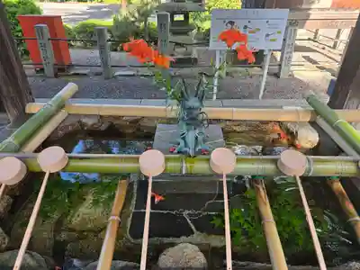 建部大社(滋賀県)