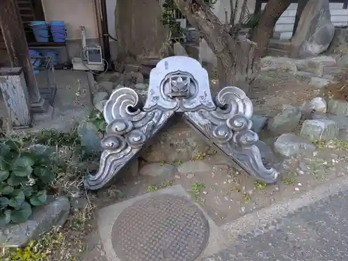 本寿寺(東京都)