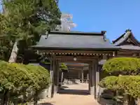恵林寺(岐阜県)