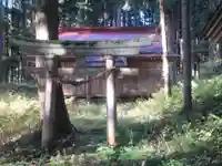 山神神社(山形県)