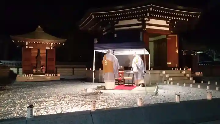 池上本門寺(東京都)