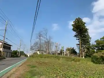 熊野神社(千葉県)