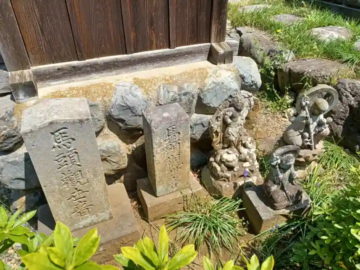 豊泉寺(埼玉県)