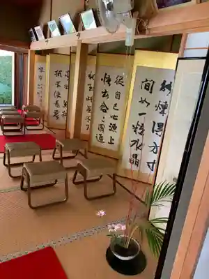 大池寺のその他建物