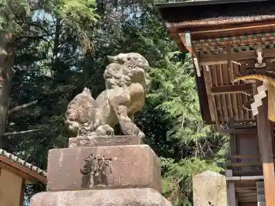 八幡宮神社(滋賀県)