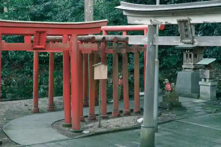熊野大社(島根県)