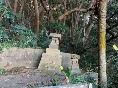 浅間神社(千葉県)