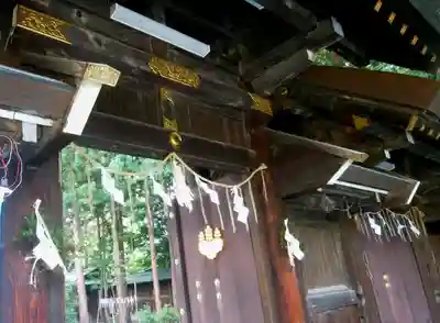 琴似神社(北海道)