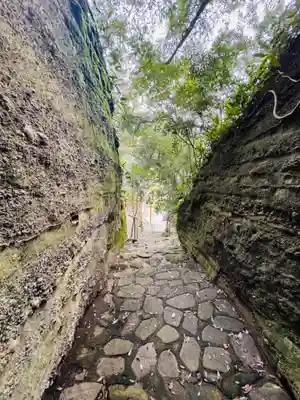 秋葉神社(和歌山県)