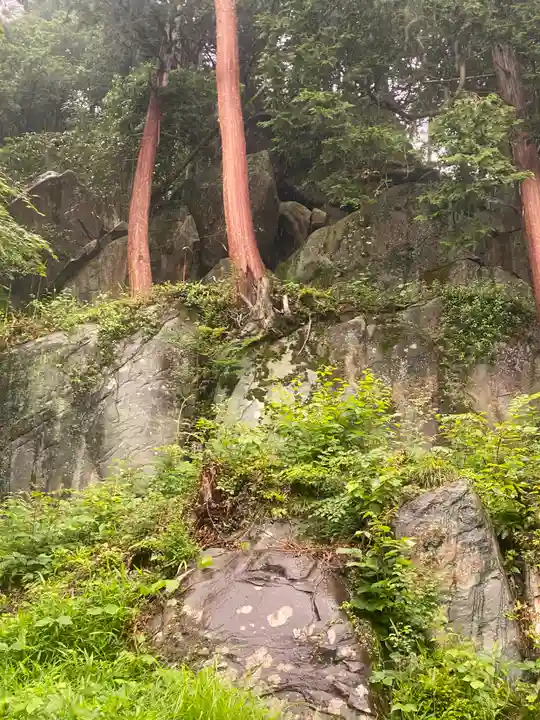 観音正寺(滋賀県)