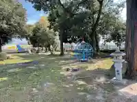 若宮神社(滋賀県)