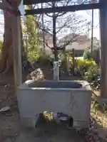 白髭神社(千葉県)